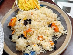 -那拉提之疆·新疆菜(美院店)