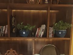 -俄士厨房(五棵松华熙LIVE店)