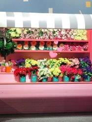 -幻贝家儿童乐园(苏州中心店)