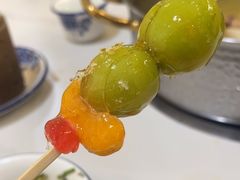 -朴小妹人参鸡汤火锅(长白山万达店)
