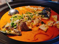 -筱爷叔·上海传统手工菜(玉树路店)