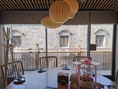 -竹里馆·淮扬菜·功夫茶(老门东店)