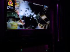 -F·OK  KTV(白土坝店)