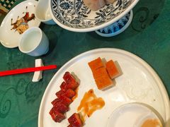 -誉八仙粤菜(万象天地店)