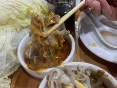 -元盛居(生态大街店)