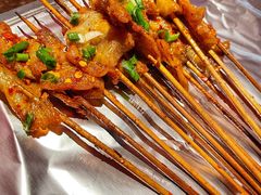 -李不管把把烧(天府三街店)