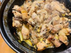 -味可道美食坊(福基路店)