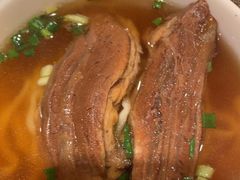 -中国厨房/台湾牛肉面