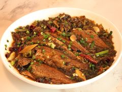 -川悦壹号·川菜(蠡溪路店)