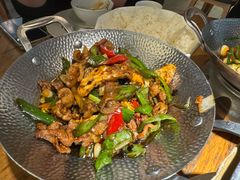 -金牌外婆家(苏州中心店)