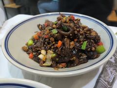 -新新湘菜馆(新中街二条店)