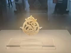 -北京大葆台遗址博物馆