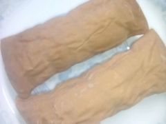 -义隆素菜馆(百年老店)