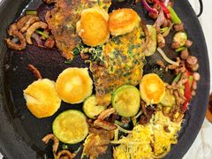 -一烙锅(友谊店)