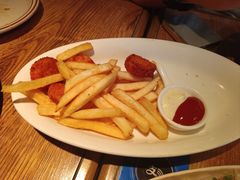 -玛格萝妮比萨屋(陆家浜路店)