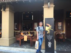 -Ministry of Crab(科伦坡店)