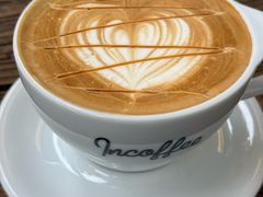 -在咖啡INCOFFEE(ICC升龙环球中心店)
