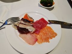 -红林大酒店RFcafe自助餐厅