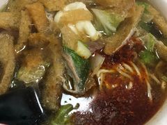 -祁家面馆(大香炉店)