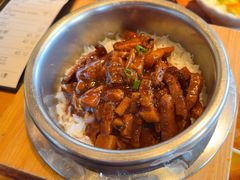 -味太助·银饭食堂(中华城店)