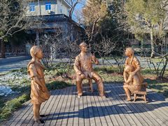 -峨嵋酒家(地安门店)