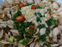 -拉完海鲜大排档(温岭店)