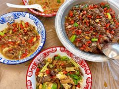 拆骨肉烤荷包蛋-生记(苏眼井店)