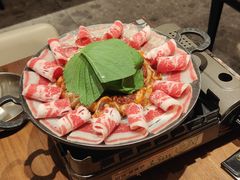 -春熙台·韩国料理(宝安西乡店)