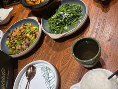 -云海肴·汽锅鸡·云南代表菜(美罗城店)