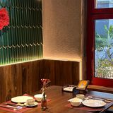 佛山新中式餐厅,一边喝咖啡一边吃粤菜