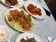 -天津大学·四十二斋餐厅