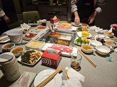 -海底捞火锅(贵和购物中心店.原鲁能城店)