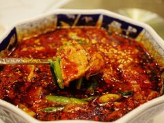 -莲苑中餐厅·Lotus Court(厦门马哥孛罗东方大酒店)