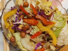 -老五四季涮肉(菜市口店)