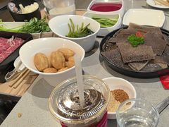 -海底捞火锅(振华商厦店)