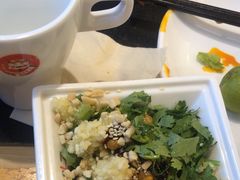 -一斗火锅·招财羊毛肚(北温泉九号店)
