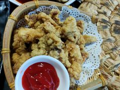 -蟹记蚝宅(柯桥兴越路店)