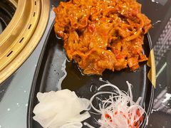 -汤连得温泉馆(宝山店)