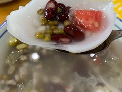 -文昌邓记清补凉(西沙路店)