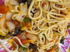 -新疆巴州金丝特餐厅(大钟寺店)