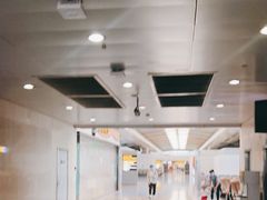 -重庆江北国际机场-T2航站楼