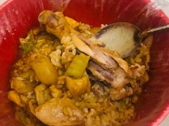 最牛X的饭-胖哥料理(兴义里店)