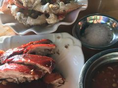 -黄记四更烤乳猪店