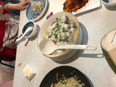 -香香海南菜餐厅