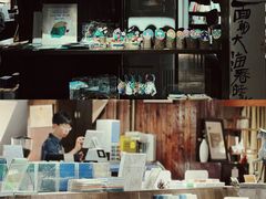 -良友书坊(安徽路店)