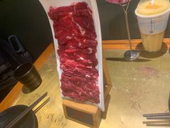 -手选潮汕鲜牛肉火锅(二七广场店)