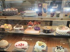 -DQ·蛋糕·冰淇淋(万象城店)