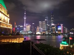 -上海和平饭店华懋阁 Cathay Room