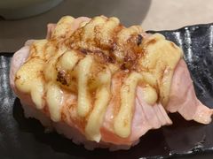 -禾绿寿司·定食·拉面·烧炸(喜荟城店)