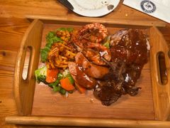 -宝莱纳啤酒花园餐厅PAULANER BRAUHAUS Nanjing(广州路店)